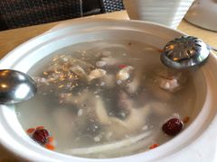 -龙泉人椰子鸡.糟粕醋.海南菜(三亚旗舰店)