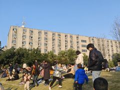 -四川大学(望江校区)