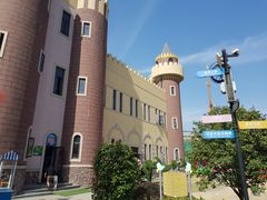 -安徒生童话乐园