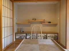 -北京古北水镇御舍温泉酒店