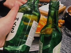 -芝士牛炭火烤肉
