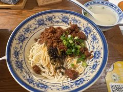 -辣肉面大王(天平路店)