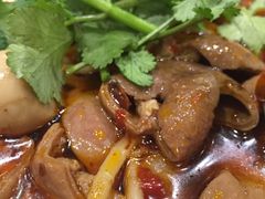 -车沾巷·重庆老味豌杂面