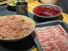 -重庆印象老火锅(梅林店)