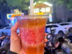 -李火辣老火锅(长寿路店)