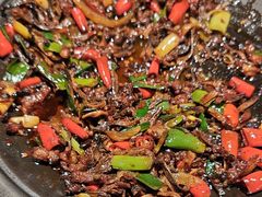 -六月雪干锅(绵阳凯德广场店)