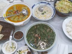 -滁香园·滁州菜(琅琊山店)