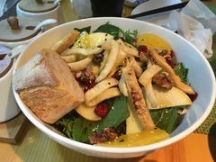 -TIMEZONE8东八时区餐厅&酒吧(798店)