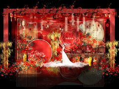 -上海龙之梦万丽酒店