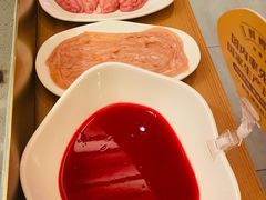 牛肉丸-巴奴毛肚火锅(二七万达店)