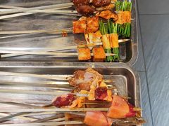 -号令江湖·水浒烤肉(和畅睦邻中心店)