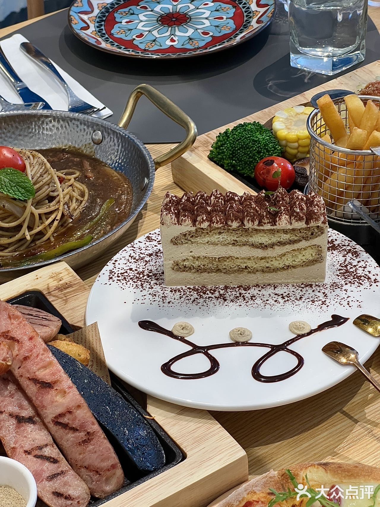 昆明·生日餐厅推荐🧚🏻‍♀️·绝美花园空中露台