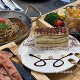昆明·生日餐厅推荐🧚🏻‍♀️·绝美花园空中露台