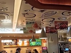 -菲滋意式餐厅(富阳东方茂店)