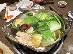 -蟹道乐(京都本店)