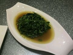 -新农家菜(浏河店)