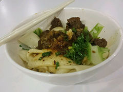 android_upload_pic-西安手工面(万象城店)