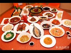 -南湖春色海鲜食府(中兴街店)