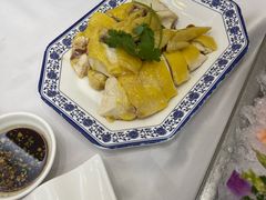 -新享乐海鲜(翠华路店)