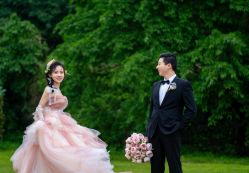 点击看大图 -金夫人婚纱摄影(总店)