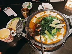 -探鱼·鲜青椒爽麻烤鱼(正佳广场店)