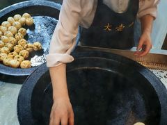 -大壶春生煎(四川中路店)