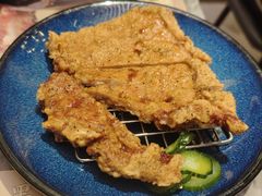 -馔豚·台北菜专门店(深圳湾万象城店)