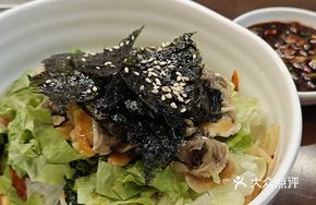 Snail Rice Mix