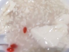 冰醉豆花-小豆海棠(人民南路店)