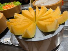 -龍歌自助小火锅(城阳万象汇店)