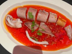 -醉东Oriental House(静安嘉里中心店)