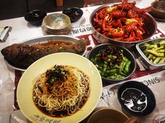 -靓靓蒸虾·头牌蒸虾(雪松路总店)