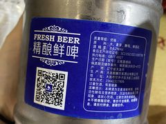 鲜啤-刘一龙虾.烧烤(理工直营店)