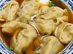 -古徽州馄饨店(宝安路店)