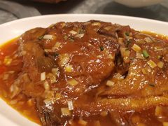 -莲餐厅·湖北菜·藕汤老手艺(愚园路店)