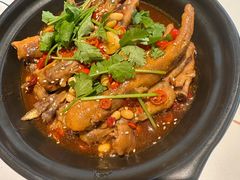-亿牌牌东北烧烤(博物馆旗舰店)