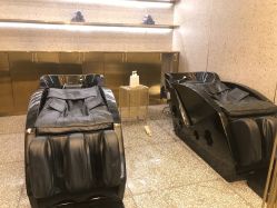 点击看大图 -3AM HAIR SALON烫发染发接发