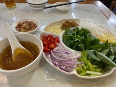 -官塘锋记鱼生·生腌·砂锅粥(牌坊街店)