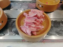 -龍歌自助小火锅(市南金茂湾店)