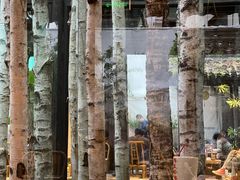 -Metal hands·铁手咖啡