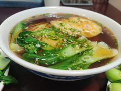 -东吴面馆(好运街店)
