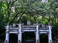 -灵谷景区