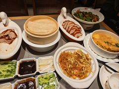 -褚记烤鸭·南京家常菜(雨花e-park店)