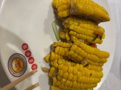 -活潑鲜跳(湖滨商业街店)