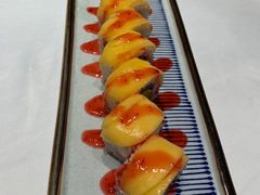 -贝勒爷·酥不腻烤鸭