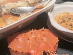 -徐记海鲜(曲江南湖店)