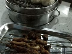 -不夜天烧烤牛骨头(南湖店)