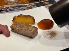 -北京古城老院厉晓麟精致菜