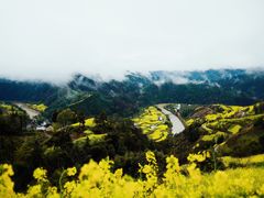 -石潭村