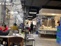 大堂-陈记顺和潮汕牛肉火锅(番禺迎宾大道店)